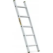 Drabest PRO Serie Anlegeleiter 5 Stufen