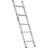 Drabest PRO Serie Anlegeleiter 5 Stufen
