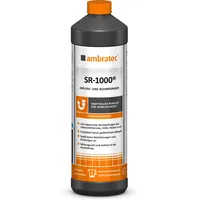 Ambratec Abflussreiniger Konzentrat 1 l