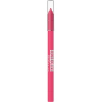 Maybelline New York, Eyeliner, + Kajal, Tattoo Liner Gel Pencil 802 Ultra Pink
