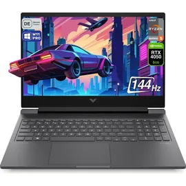 HP Victus 16 AMD Ryzen 5 8645HS 16 GB RAM 512 GB SSD RTX 4050