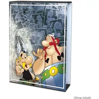 Egmont EHAPA Asterix Sammelbox: