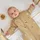 Meyco Babyschlafsack, Babyschlafsack 70 cm 2.5 Tog Winter)