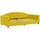 vidaXL Tagesbett 100 x 200 cm Gelb