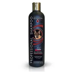 SUPER BENO Deutscher Schäferhund Shampoo Professional 250 ml