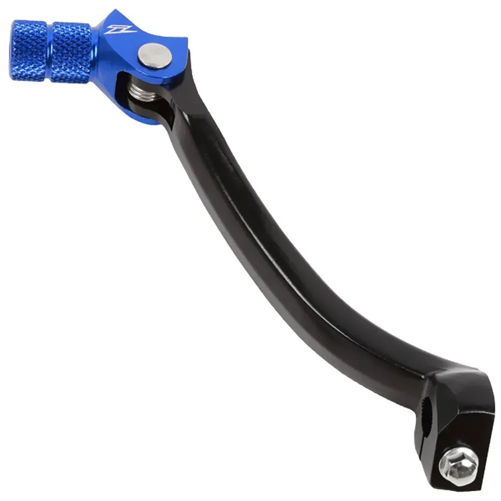 Zeta Ze90-4336 Yamaha Schalthebel - Blue - One Size