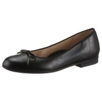 ARA Ballerina in schwarz | Gr.: 38,5