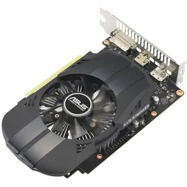 Asus GeForce GTX 1630 4 GB GDDR6