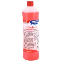 HOLSTE Holstacid (SU 303) Sanitärreiniger 25303010 , 1000 ml - Flasche