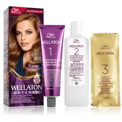 Wella Wellaton Intensive Dauerhafte Haarfarbe Jul-17 50Ml 0,05 l