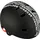 Fischer BMX Track 58-61 cm schwarz/weiß