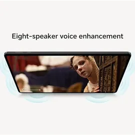 Honor Pad 9 12.1" 8 GB RAM 256 GB Wi-Fi Space Gray