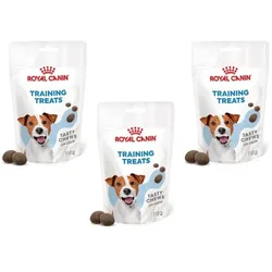 Royal Canin Training Treats 3x110g