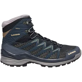 Lowa Innox Pro GTX Mid Herren jeans/dune 41,5