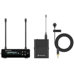 Sennheiser EW-DP ME4 SET (Q1-6: 470,2 - 526 MHz)