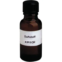 Eurolite Nebelfluid-Duftstoff 20ml Kirsch