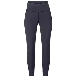Rafiki Ceillac Ctn Leggings Dunkel Blau 40