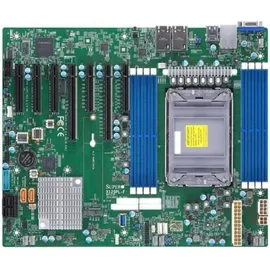 Supermicro X12SPL-F ATX Mainboard