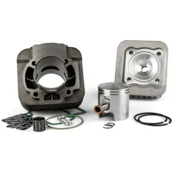 Zylinder Kit Malossi Sport 70ccm Piaggio AC