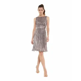 Swing Cocktailkleid Rosa 36