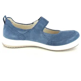 Legero Tanaro 5.0 Damenschuhe 2-000214-8620 2-000214-8620 Blau, EU 41