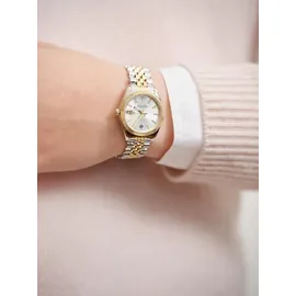 GANT Sussex Mini Edelstahl Bicolor 28 mm G181002