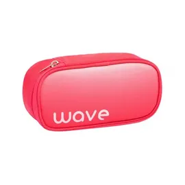 Wave Infinity 2-tlg. ombre coral paradise