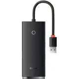 Baseus Lite 4in1 Multifunktions-Dockingstation USB-A Hub