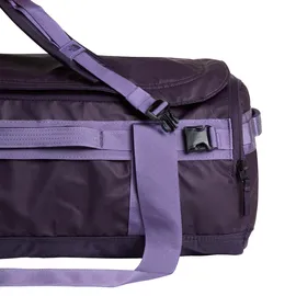 The North Face Base Camp Voyager Duffel 42 l Lila