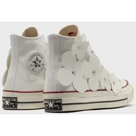 Converse Chuck 70 Herren Grau/Weiß 39,5