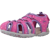 GEOX Roxanne A Pink 37