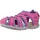 GEOX Roxanne A Pink 37