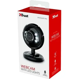 Trust SpotLight Pro