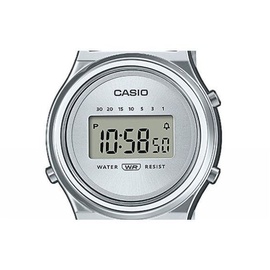 Casio La700we-7aef Uhr White One Size