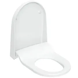 Geberit AquaClean Sela WC-Sitz mit WC-Deckel, Baujahr 2013 - 03/2019, 242810111