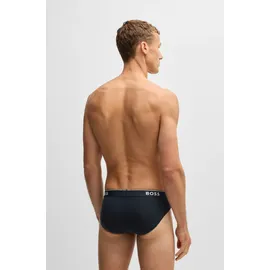 Boss Herren Brief, 3er Pack Power, Assorted 487, S