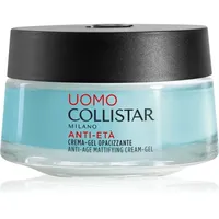Collistar Uomo Anti-Age Mattifying Cream-Gel 50 ml