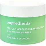 ongredients Perfect Melting Cleansing Balm 100 ml
