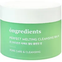 ongredients Perfect Melting Cleansing Balm 100 ml