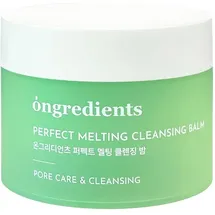 ongredients Perfect Melting Cleansing Balm 100 ml