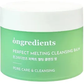 ongredients Perfect Melting Cleansing Balm 100 ml