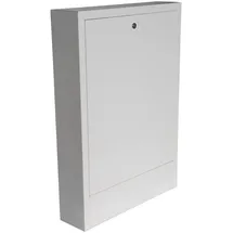 Kermi x-net Verteilerschrank A-xl-l3 Breite 725mm, - Kermi