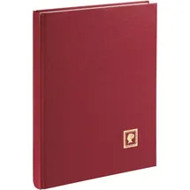 Pagna Briefmarkenalbum A4 32 Seiten