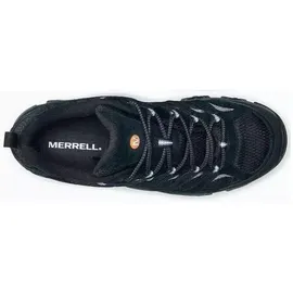 Merrell Moab 3 Gtx, Zapato de senderismo para Hombre, Negro y Gris, 46.5 EU