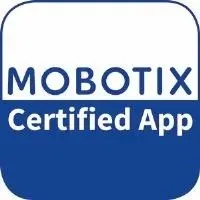 Mobotix L*Intrusion App Mx-APP-IRIS-C-INT