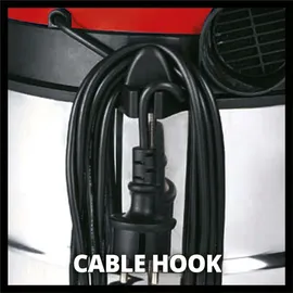 Einhell TC-VC 1820 SA