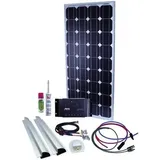 Phaesun PRS15 monokristallin 120 W