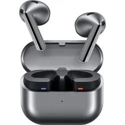 Samsung Galaxy Buds3 (silber)