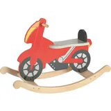 GoKi Schaukelmotorrad