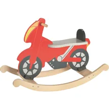 GoKi Schaukelmotorrad